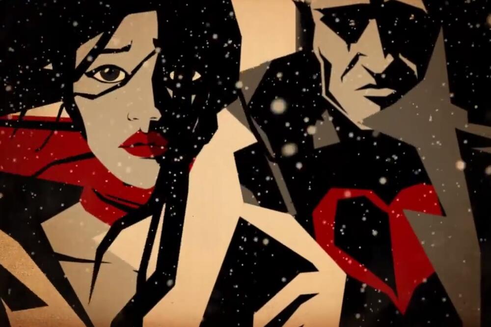 Vladana Vučinić, Foto: Screenshot (YouTube)