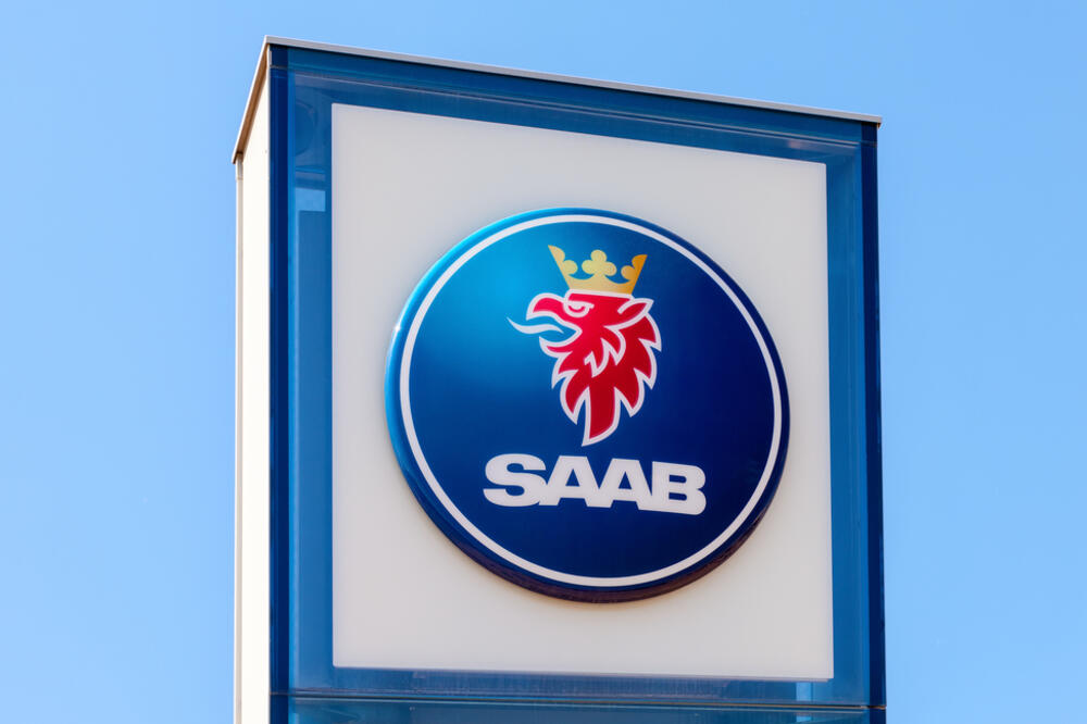 Saab, Foto: Shutterstock