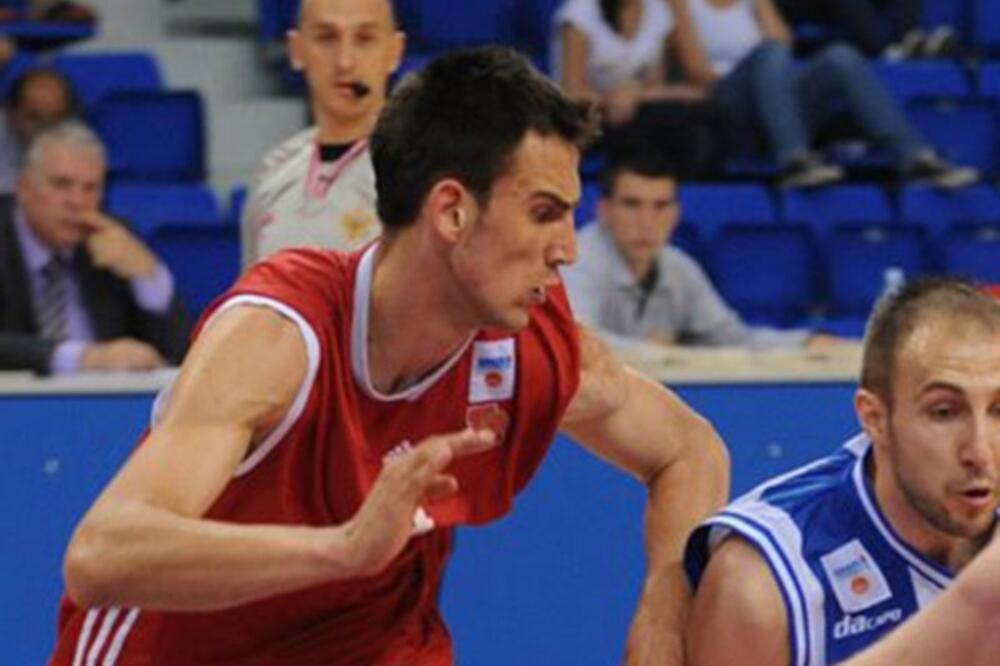 Stefan Miličković, Foto: Facebook