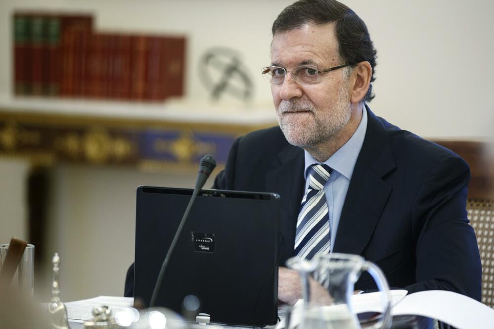 Mariano Rahoj, Foto: Reuters