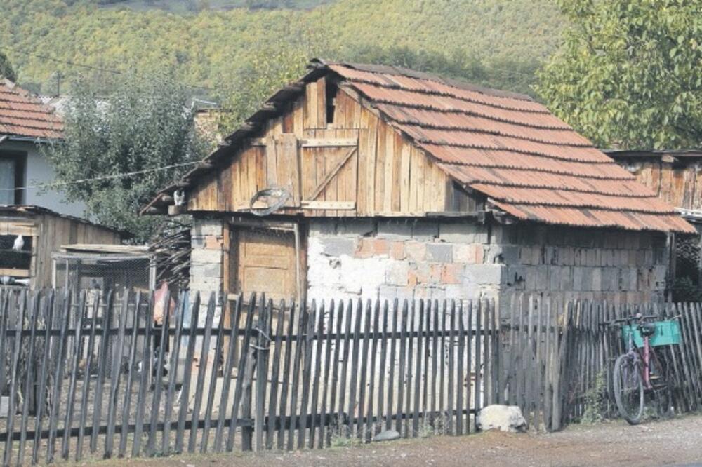 Kuća Adrovića, Feho Adrović, Foto: Rabrenović