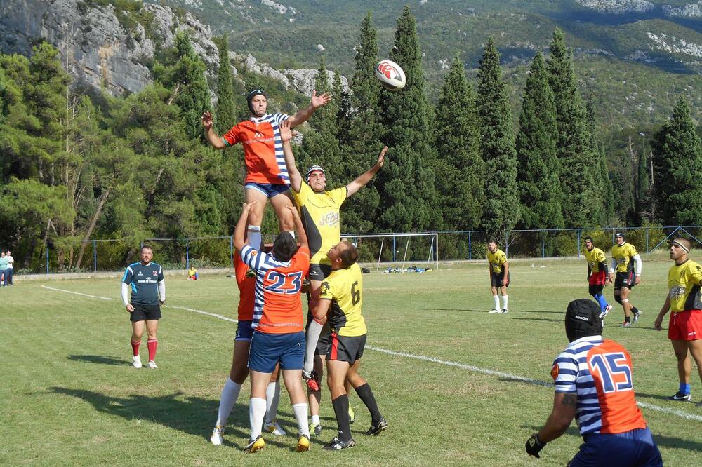 Arsenal - Nikšić, Foto: Arhiva "Vijesti"