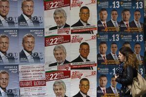 Bugarska: Treći izbori za manje od godinu i po dana