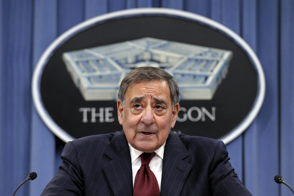 Leon Paneta, Foto: Beta/AP