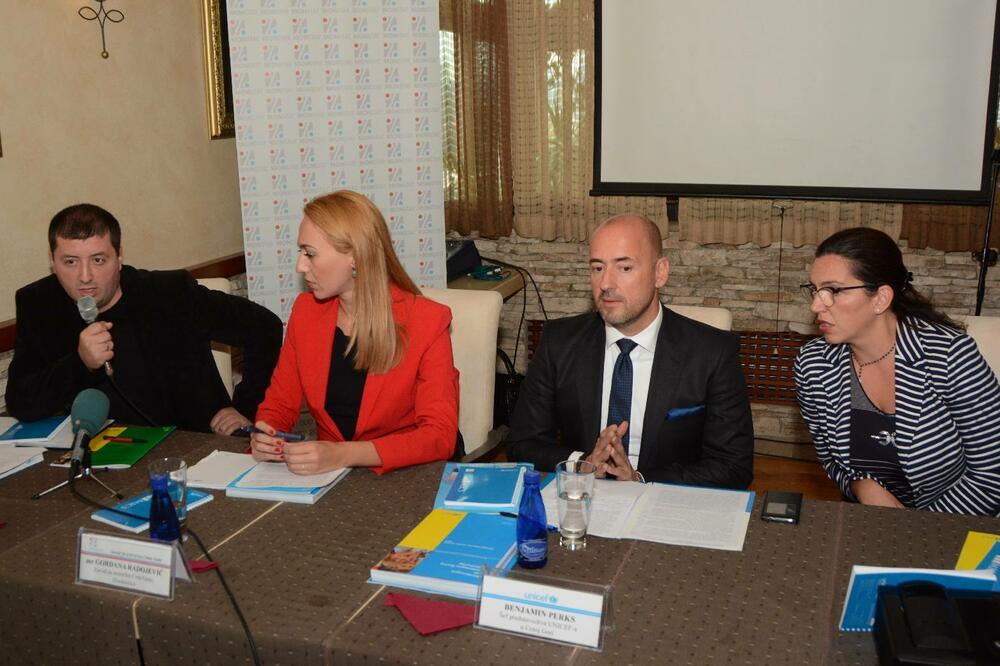 UNICEF, Prava žena i djece, Foto: Svetlana Mandić