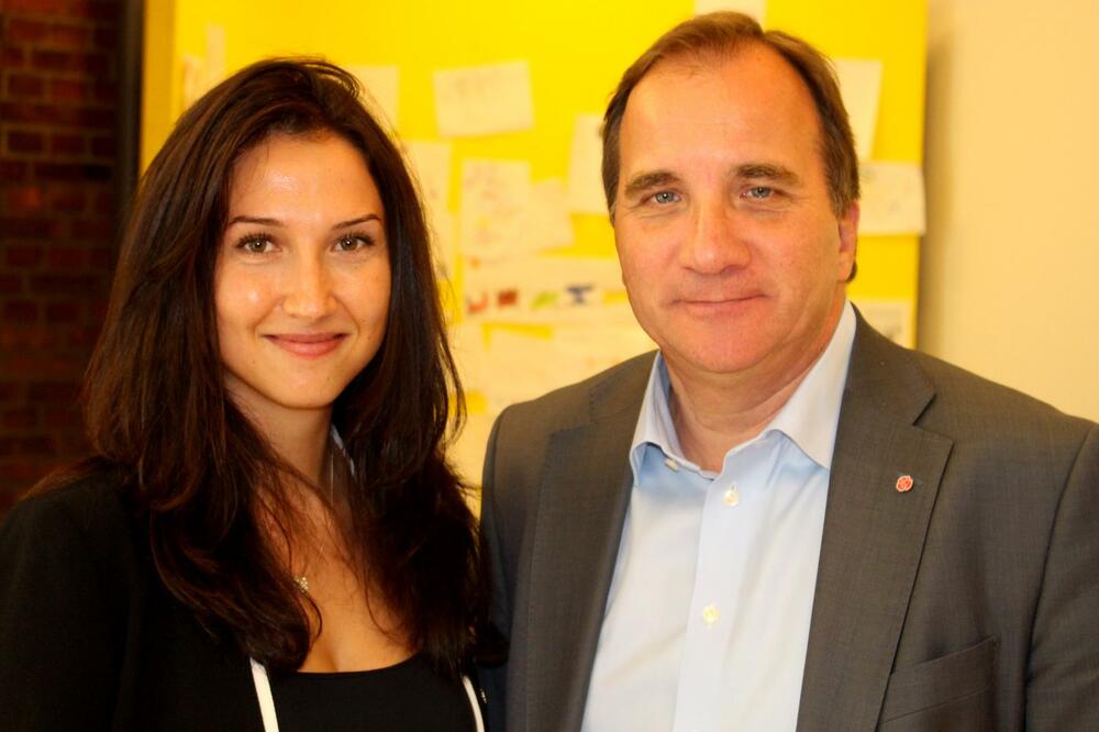 Aida Hadžialić, Foto: Aidahadzialic.files.wordpress.com