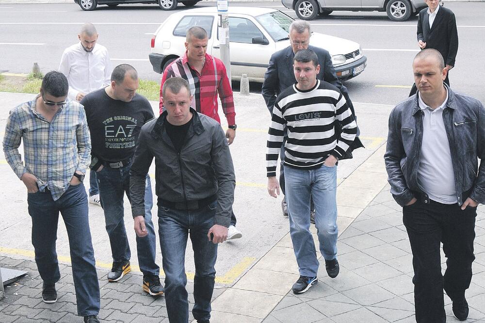 Zabjelčani, Foto: Vesko Belojević