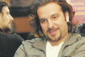 Marinko Madžgalj za "Vijesti": Najviše volim da pjevam za...