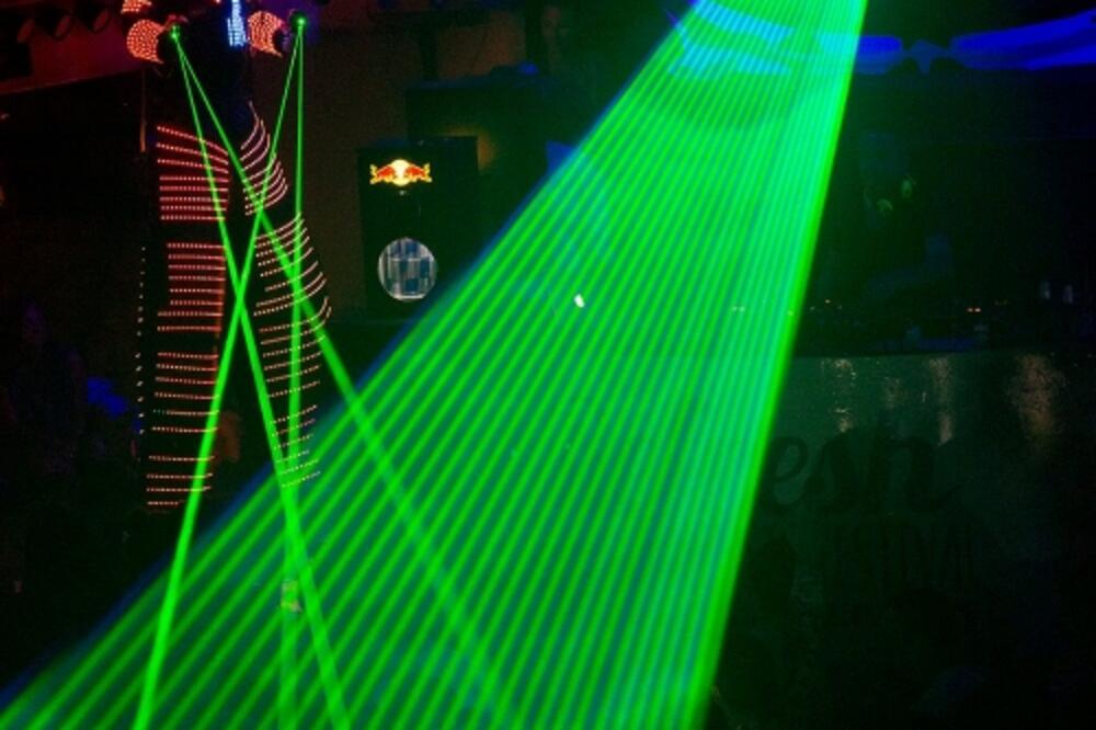 Refresh festival, diskoteka Maximus, Kotor, Foto: Refresh festival