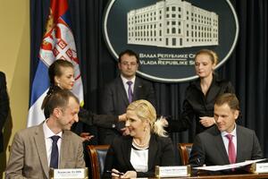 Prva Ikea u Srbiji krajem 2016.