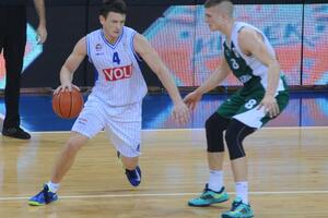 Šehović: Favoriti smo, ali to moramo da dokažemo