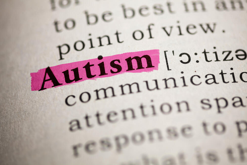 autizam, Foto: Shutterstock