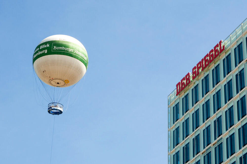 Špigl, Foto: Shutterstock.com