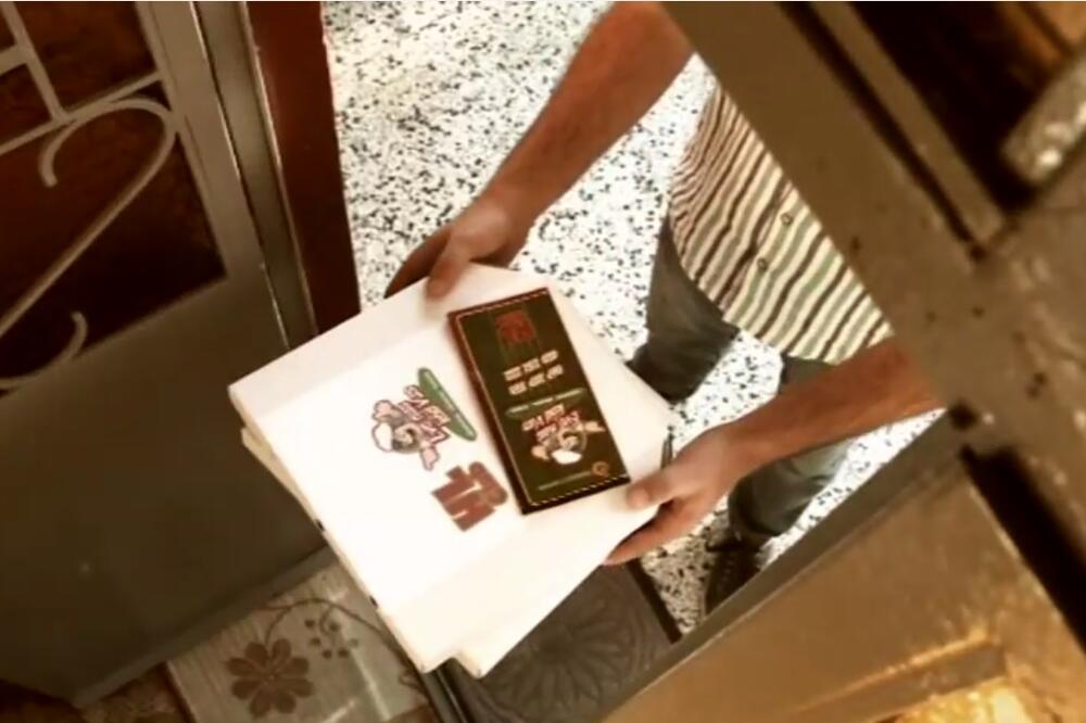 Doručak HL, Foto: Screenshot (TV Vijesti)