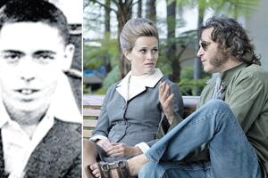 I Pinčon lično prošetaće po velikom platnu