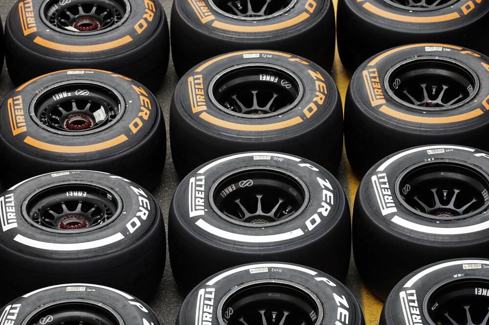 Pireli je osnovan 1872., Foto: Reuters