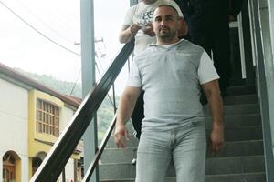 Brzać  prevozio dvije vrste eksploziva