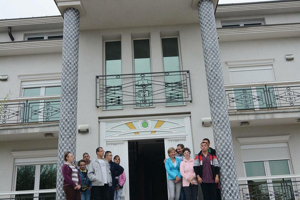 Novi "stanari" vile, Foto: Betaphoto