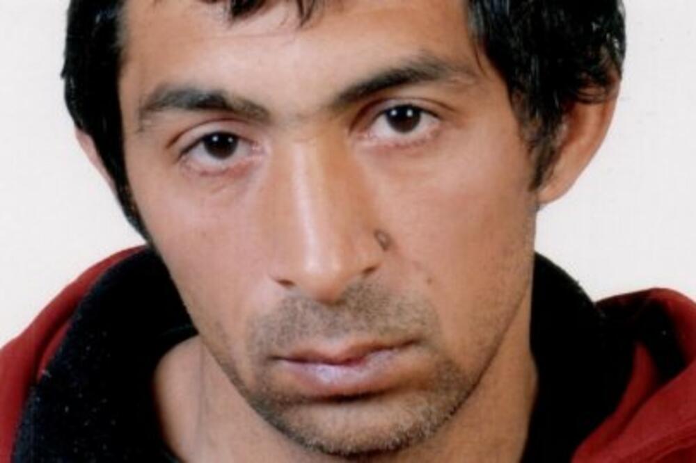 Darko Kostić, Foto: MUP Srbije