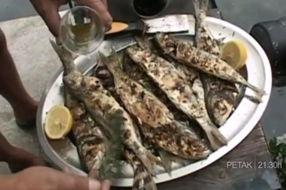 Čudesna Crna Gora, Foto: Screenshot (YouTube)