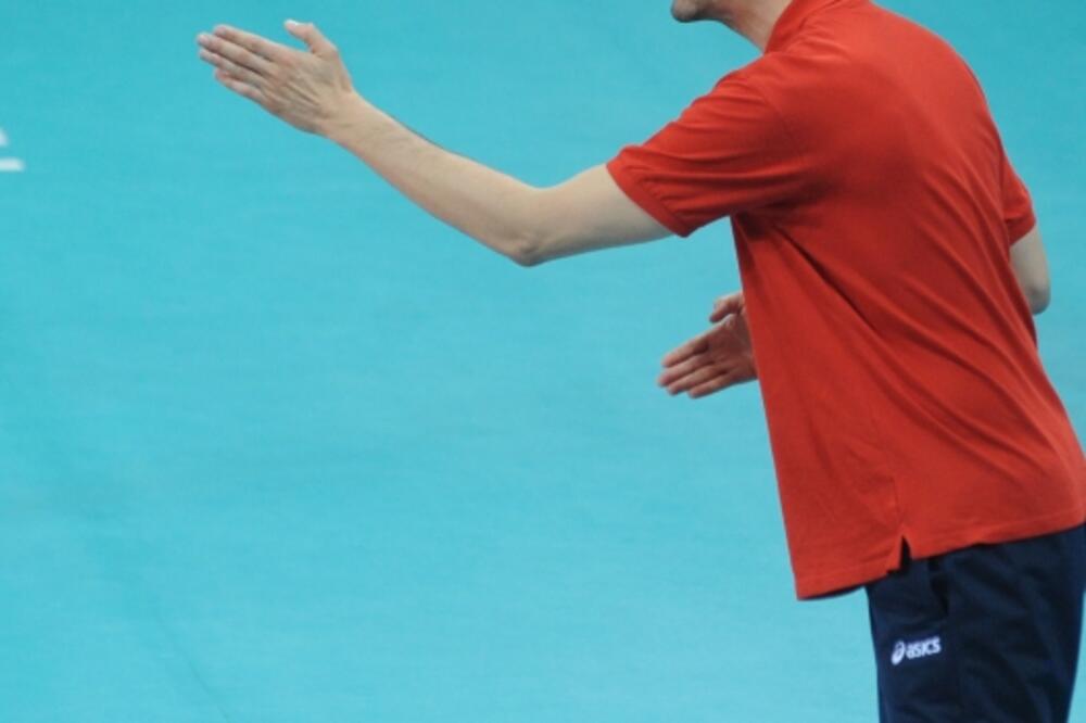 Slobodan Boškan, Foto: Savo Prelević