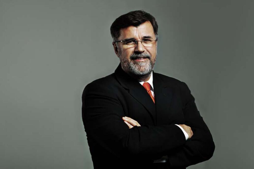 Veran Matić, Foto: En.bes.com.mk