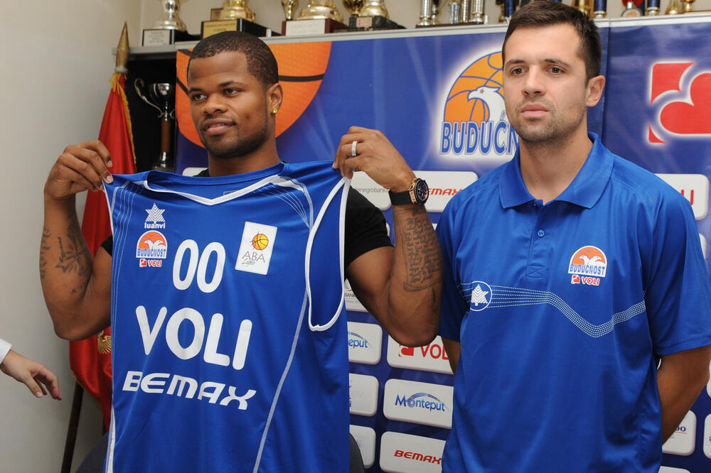 Omar Kuk, Foto: Savo Prelević