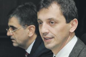 Aktivnosti vlade po pitanju raseljenih da budu primjer ostalima