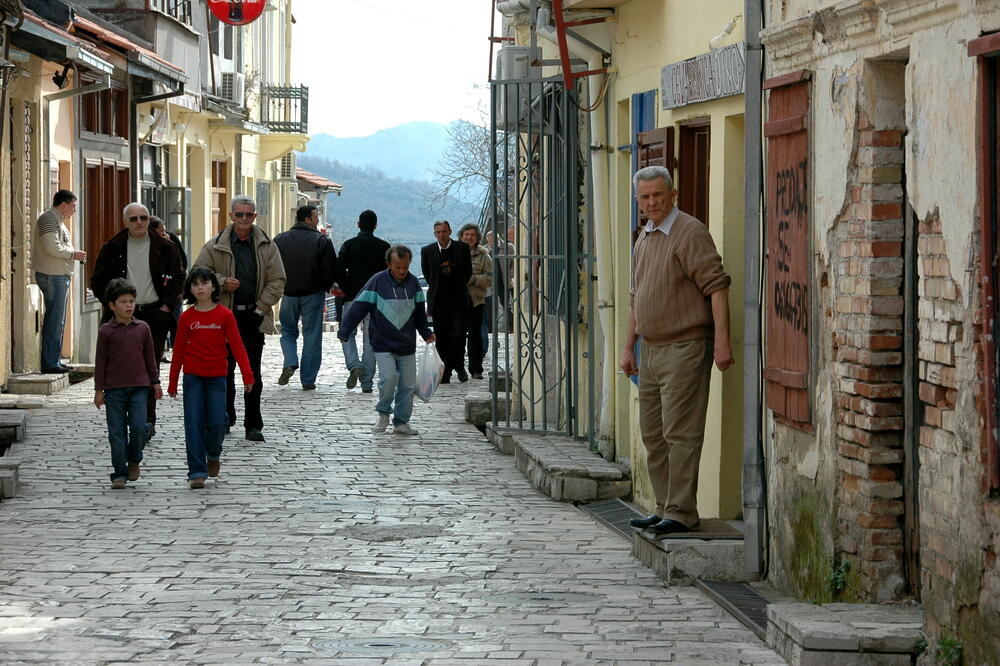 Rizo Dreković, Foto: Anto Baković