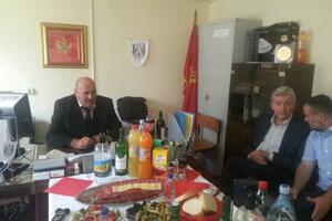 Danas je Dan policije Crne Gore