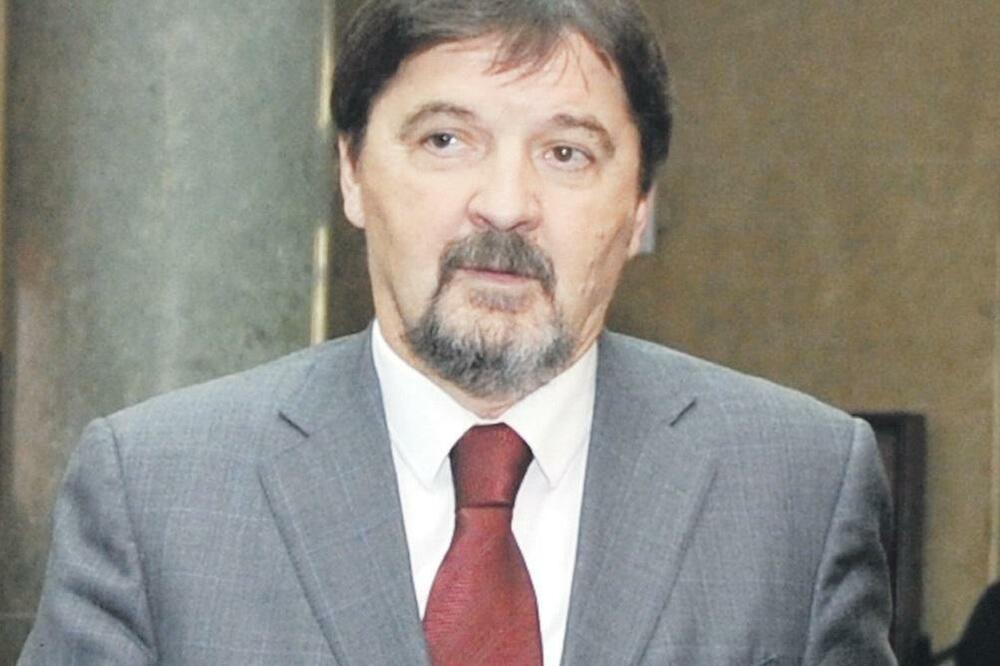 Miško Vuković, Foto: Savo Prelević