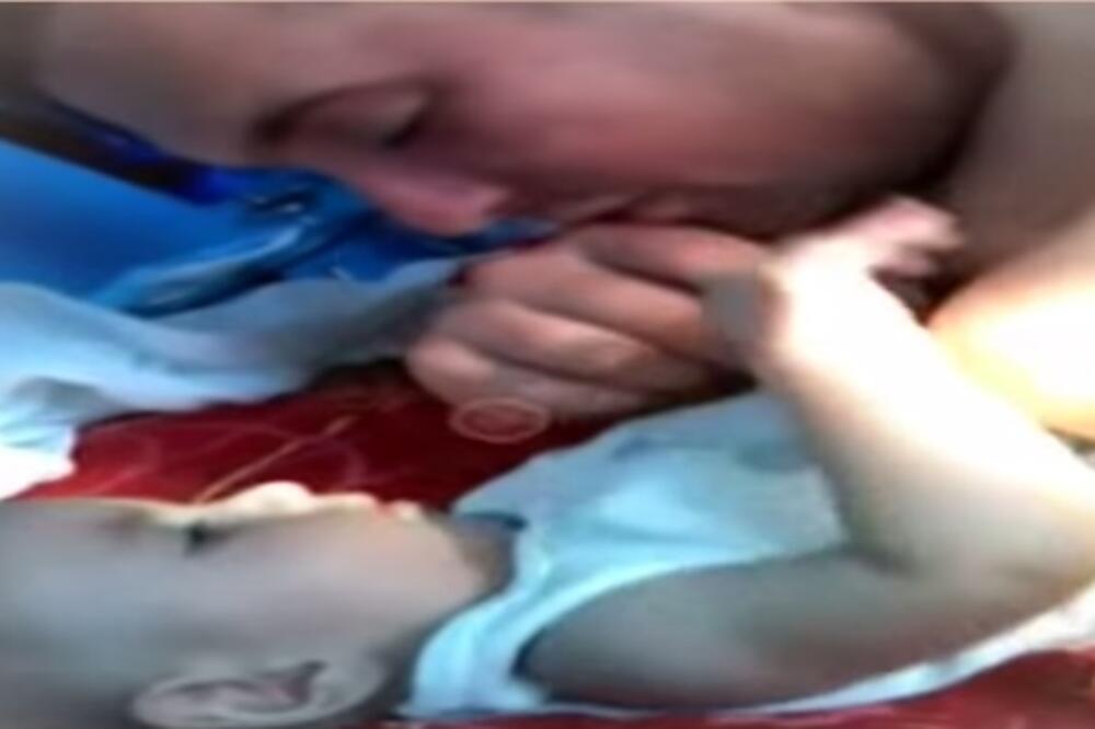 Magisto takmičenje, Foto: Screenshot (TV Vijesti)