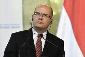 Premijer Češke: Grčka koči put Makedonije ka EU