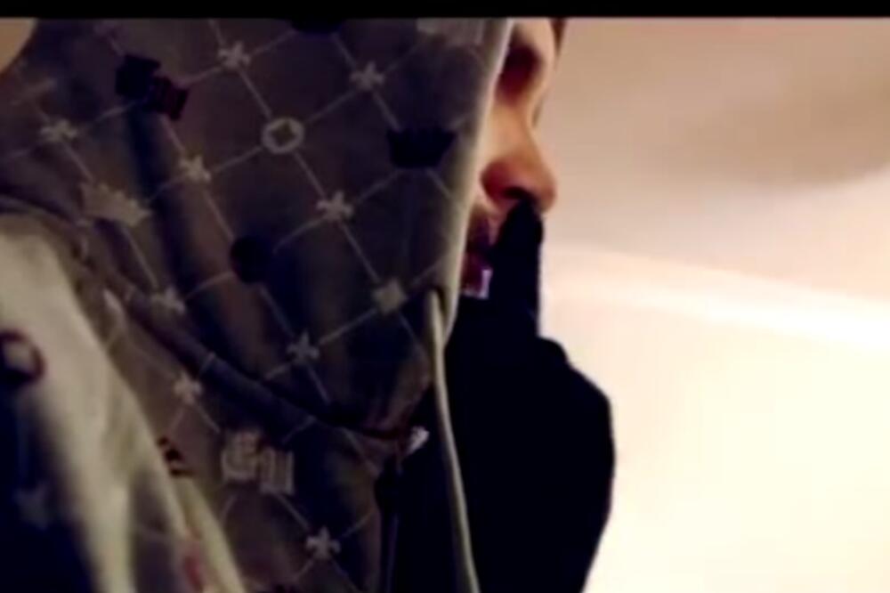 Stinson Hanter, Foto: Screenshot (YouTube)