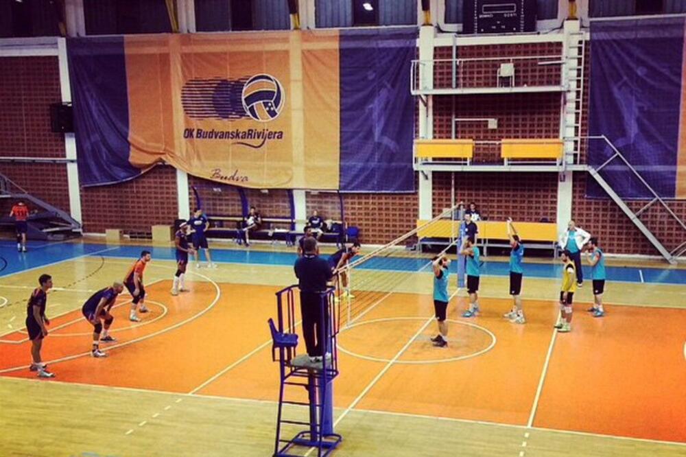 Budvanska rivijera - Mili Pjango, Foto: Arhiva "Vijesti"