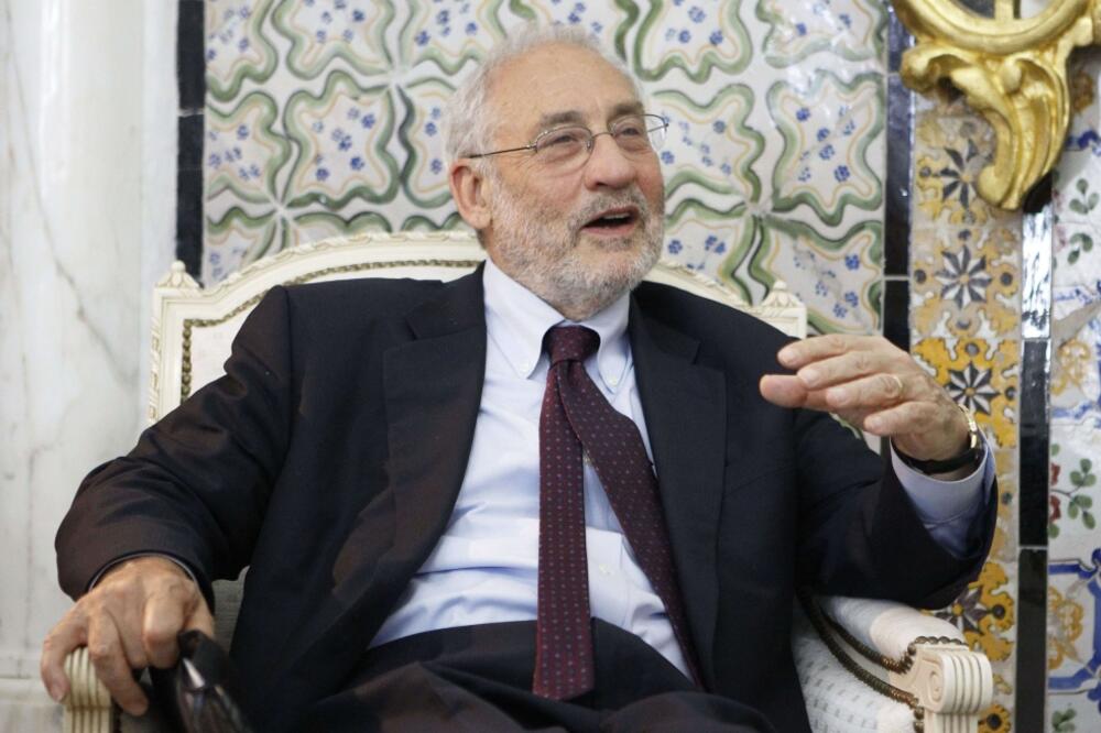 Džozef Štiglic, Foto: Reuters