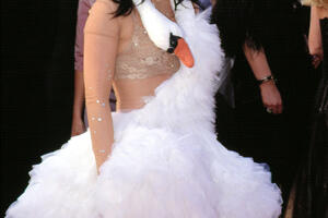 Bjork radi na novom albumu sa producentom Kanje Vesta