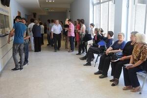 Sve više pritužbi zaštitniku prava pacijenata