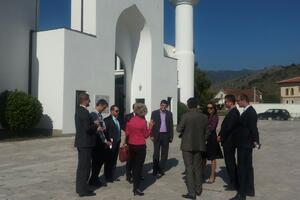 Numanović štiti Islamsku zajednicu od Zukorlića