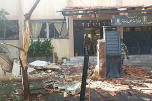 U Siriji ubijeno 30 djece