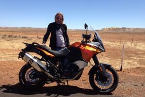 Serija "Najbolje vožnje motorom" snimaće se i u Crnoj Gori