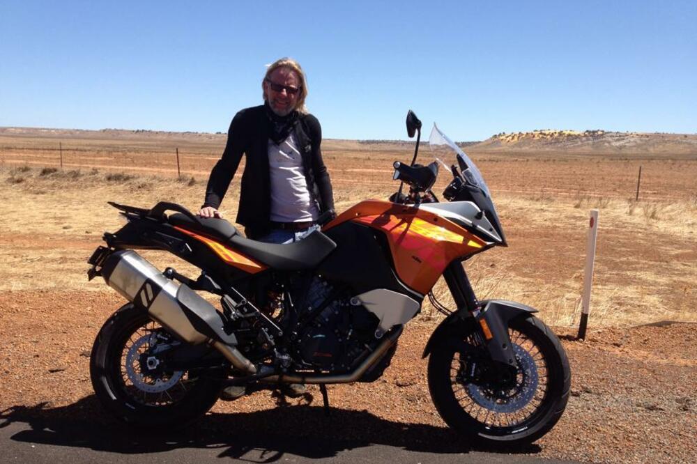 Henri Kol, Foto: Facebook.com