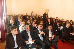 Berane došlo do konačnog duga od 15,3 miliona eura