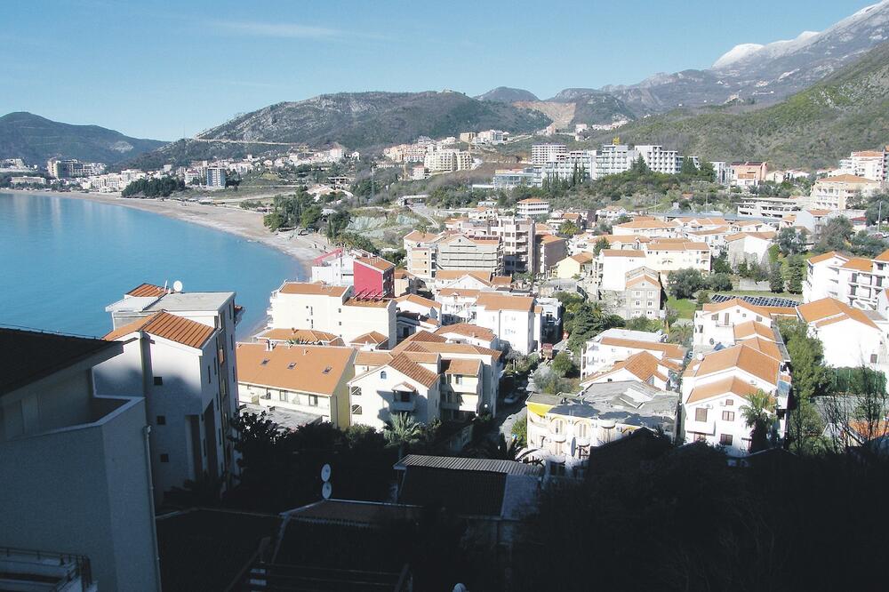 Rafailovići, Foto: Vuk Lajović