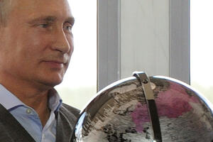 Putin: Zaštitićemo ruski internet, ali bez potpune kontrole