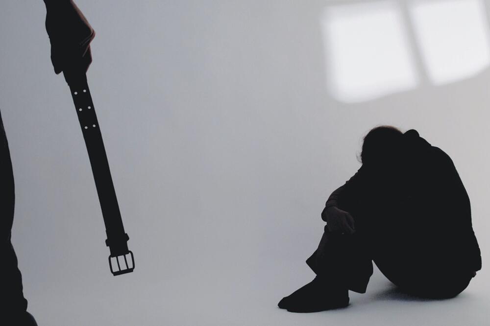 porodično nasilje, Foto: Shutterstock