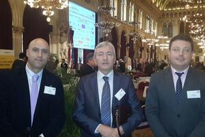 Tivat jedini iz Crne Gore u Institutu Regija i gradova