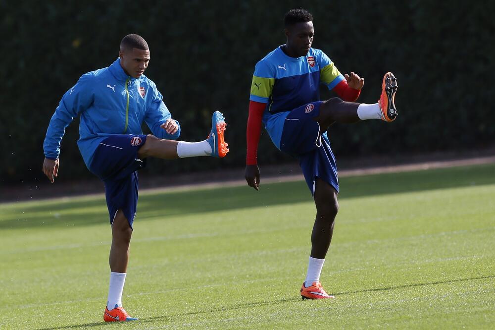 Arsenal, Foto: Reuters