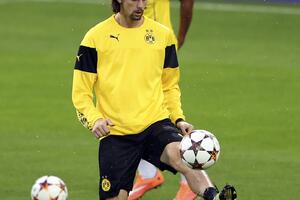 Neven Subotić odbio Dika Advokata