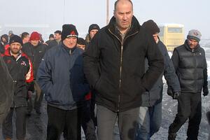 “Od ebole se umire u Africi, a ovdje ljudi umiru od gladi”